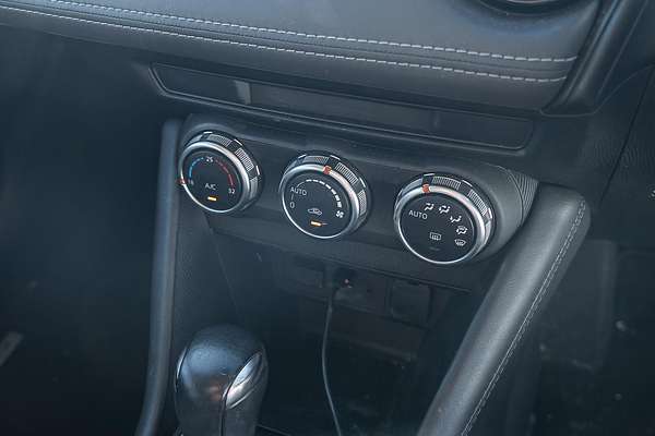 2019 Mazda CX-3 sTouring DK