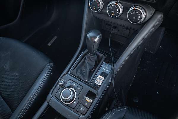 2019 Mazda CX-3 sTouring DK