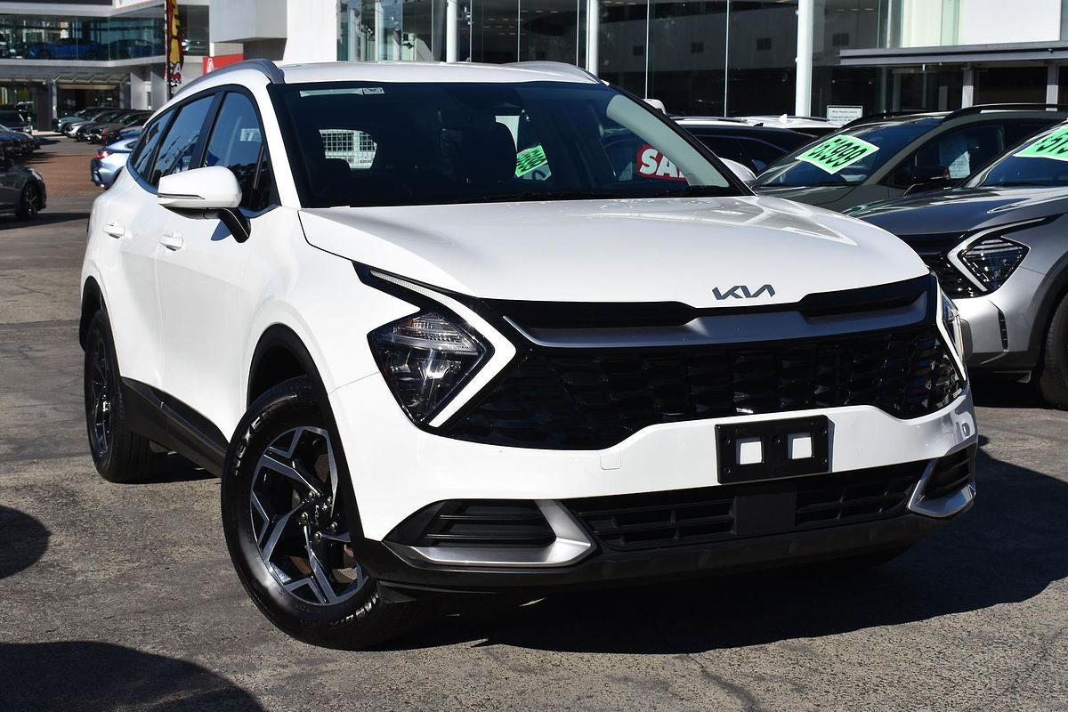 2023 Kia Sportage S NQ5