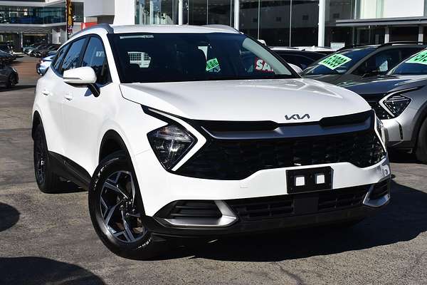2023 Kia Sportage S NQ5