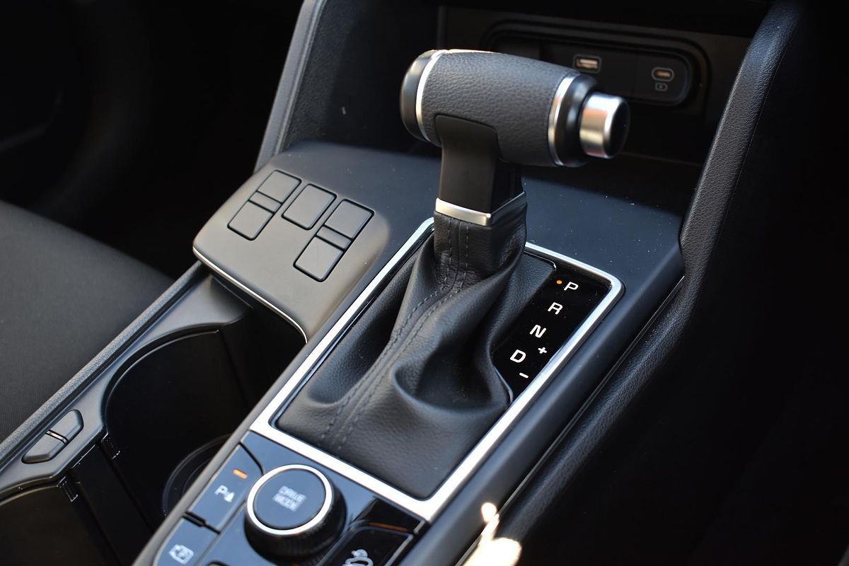 2023 Kia Sportage S NQ5