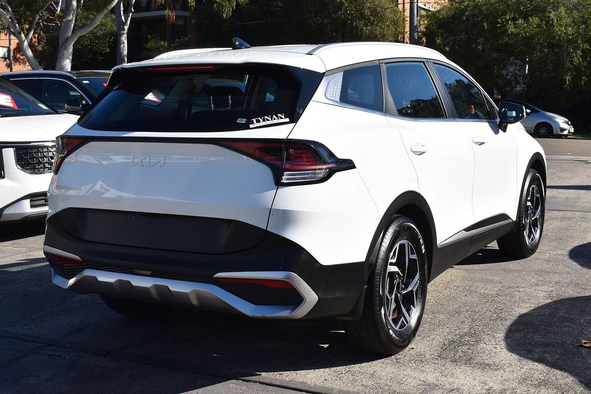 2023 Kia Sportage S NQ5