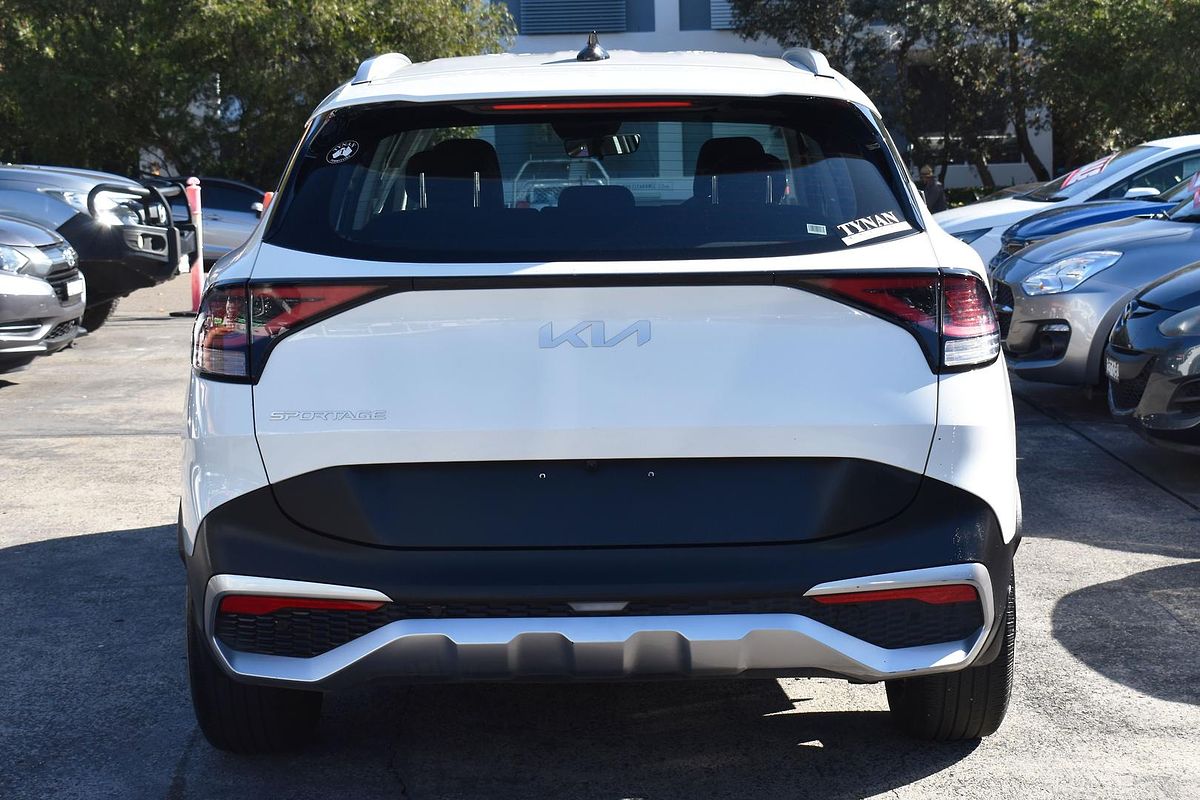 2023 Kia Sportage S NQ5