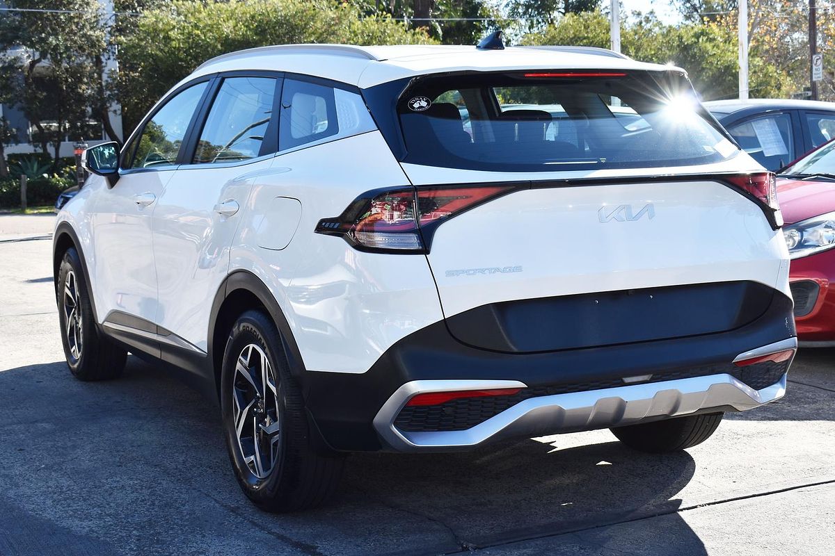 2023 Kia Sportage S NQ5