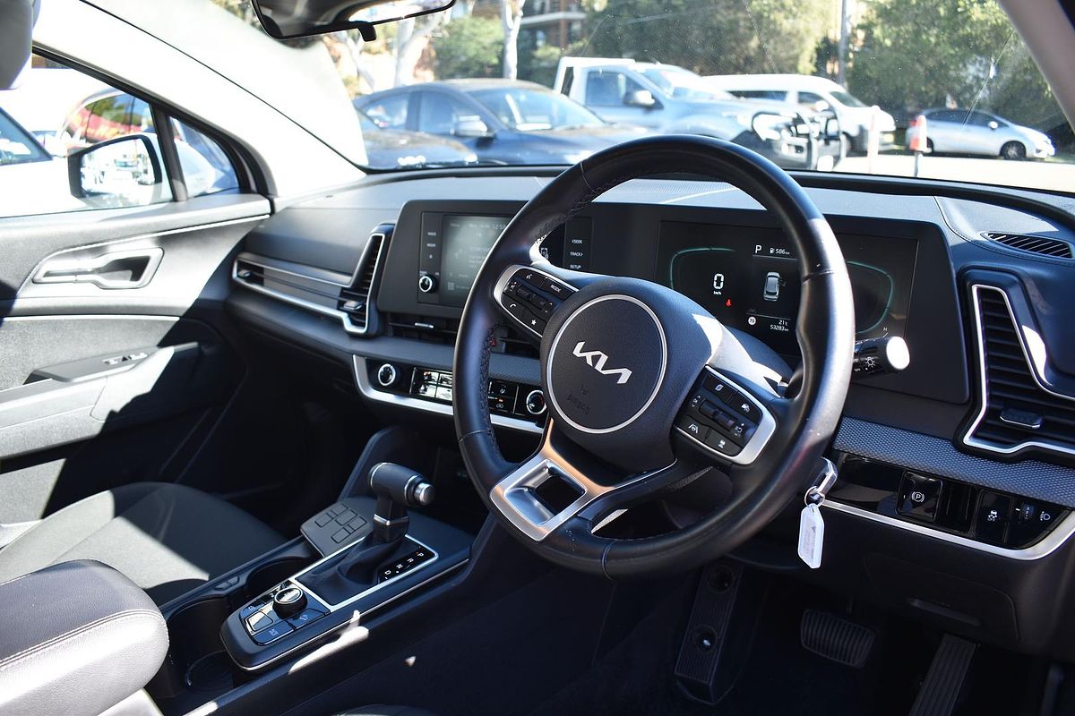 2023 Kia Sportage S NQ5