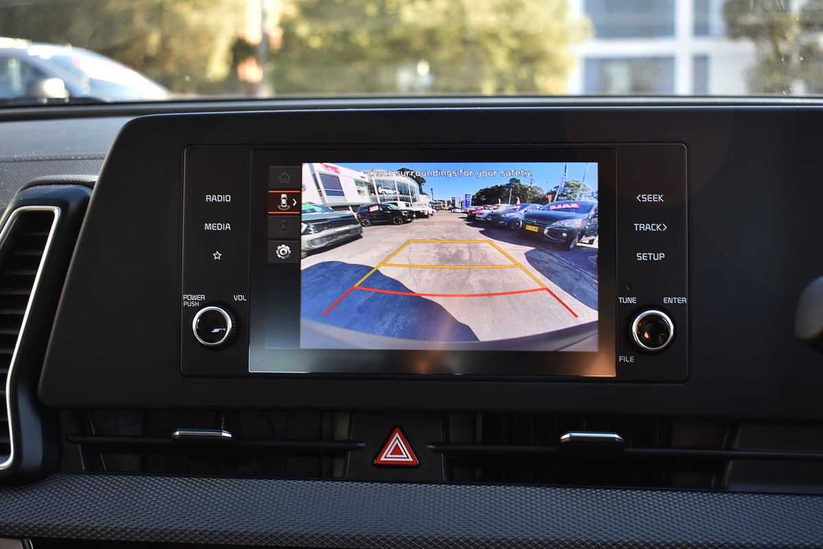 2023 Kia Sportage S NQ5
