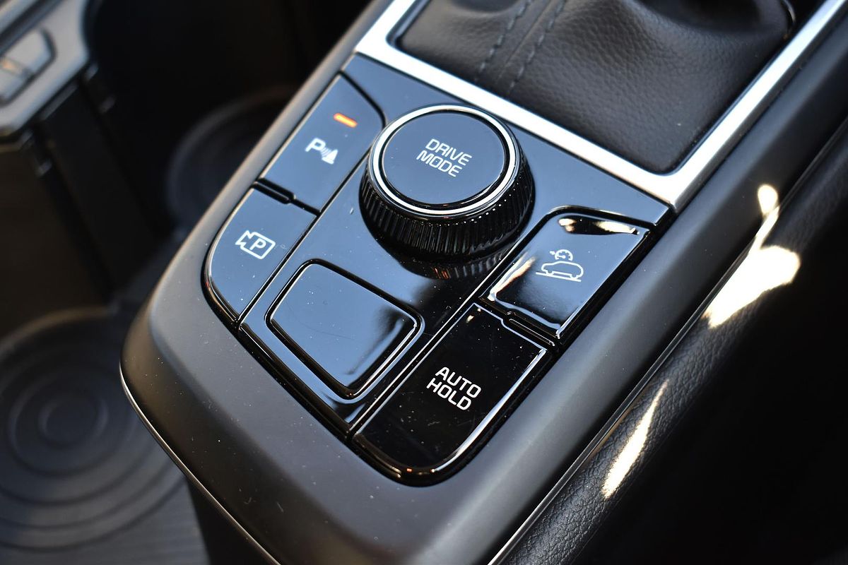 2023 Kia Sportage S NQ5