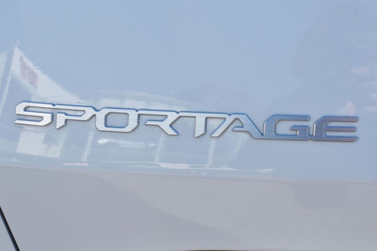 2023 Kia Sportage S NQ5