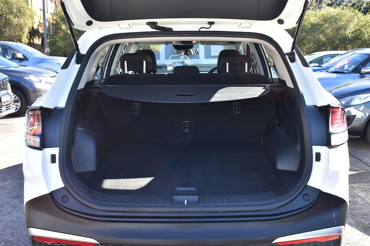 2023 Kia Sportage S NQ5