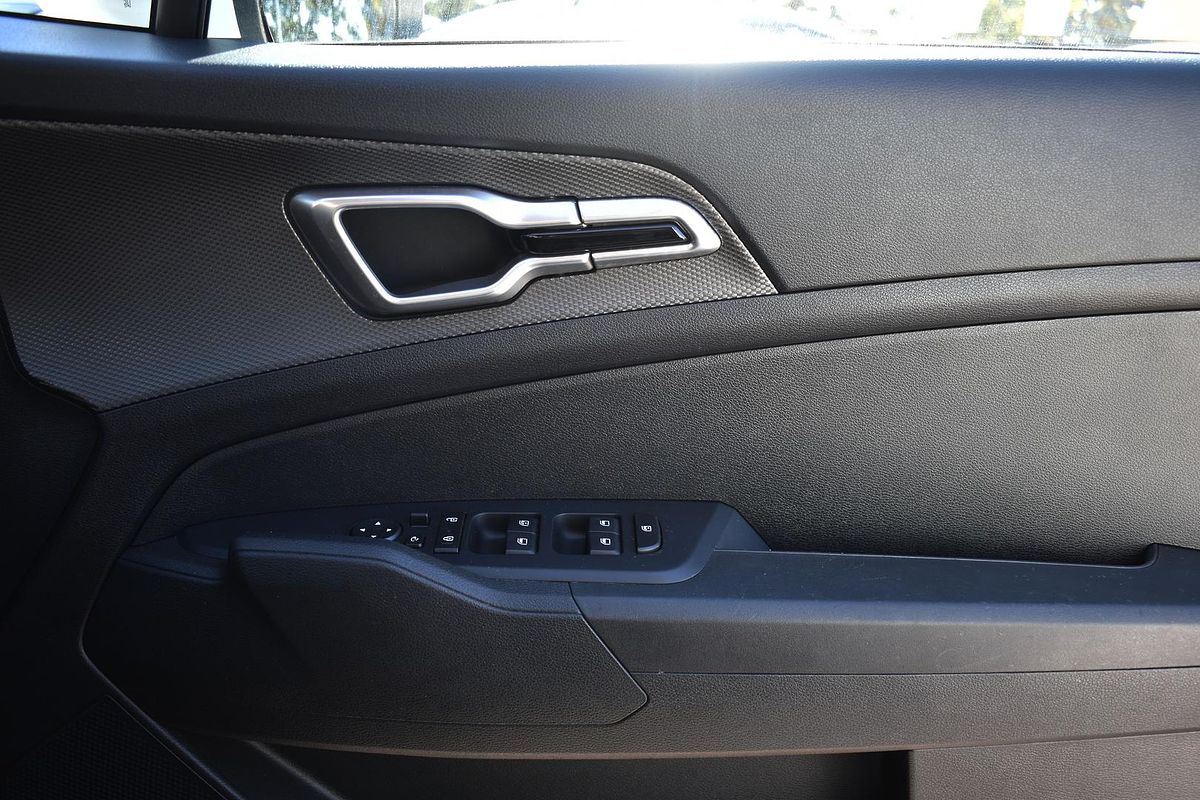 2023 Kia Sportage S NQ5
