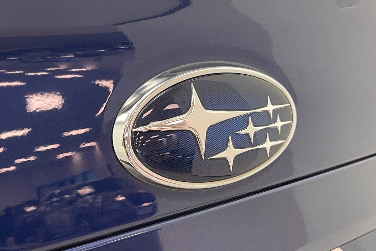 2016 Subaru Liberty 2.5i Premium 6GEN