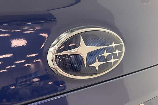 2016 Subaru Liberty 2.5i Premium 6GEN
