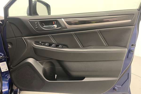 2016 Subaru Liberty 2.5i Premium 6GEN