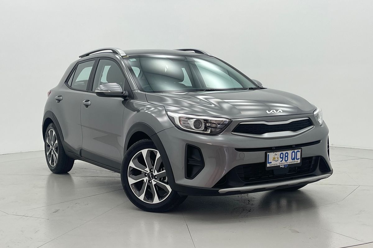 2023 Kia Stonic Sport YB