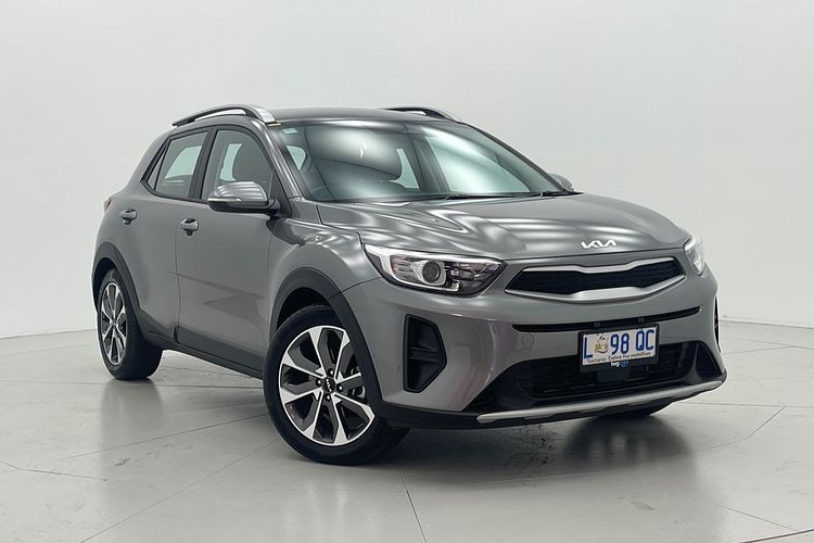 2023 Kia Stonic Sport YB