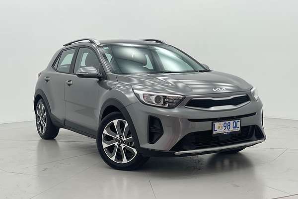 2023 Kia Stonic Sport YB