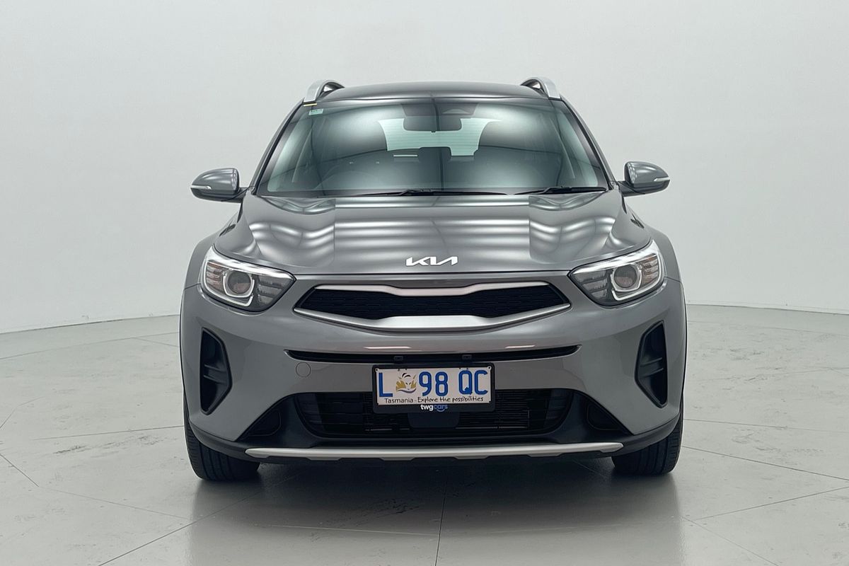 2023 Kia Stonic Sport YB
