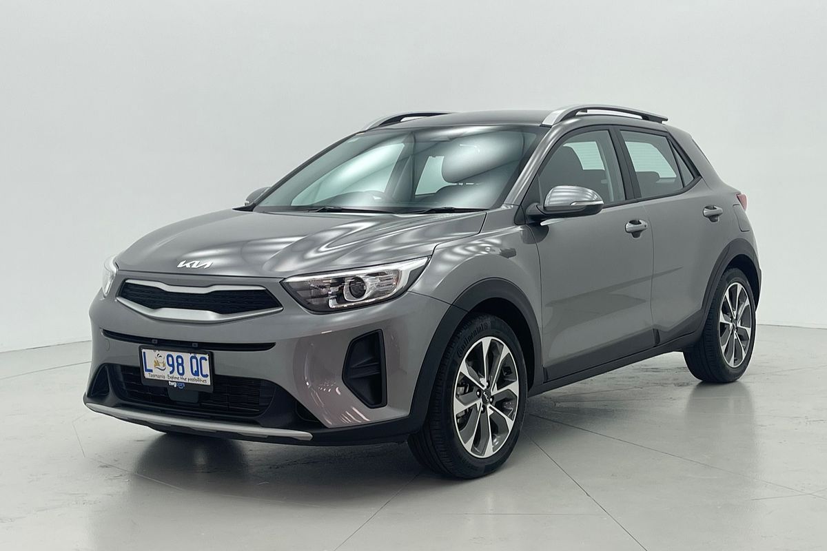 2023 Kia Stonic Sport YB