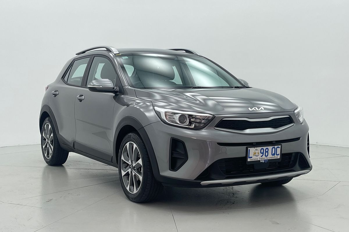 2023 Kia Stonic Sport YB