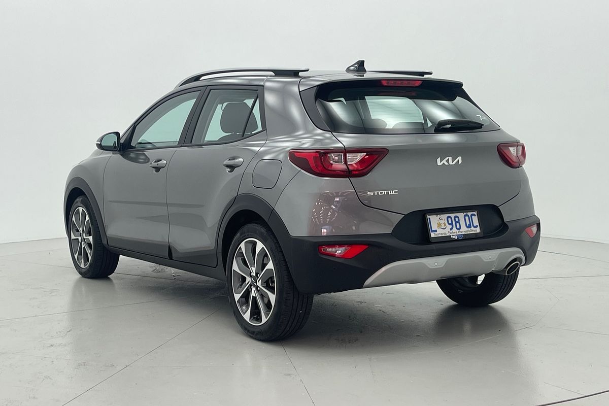 2023 Kia Stonic Sport YB