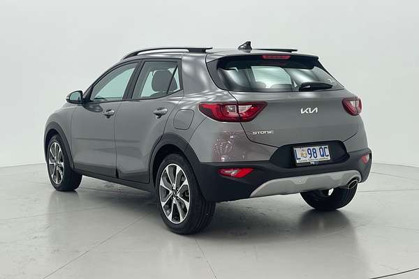 2023 Kia Stonic Sport YB
