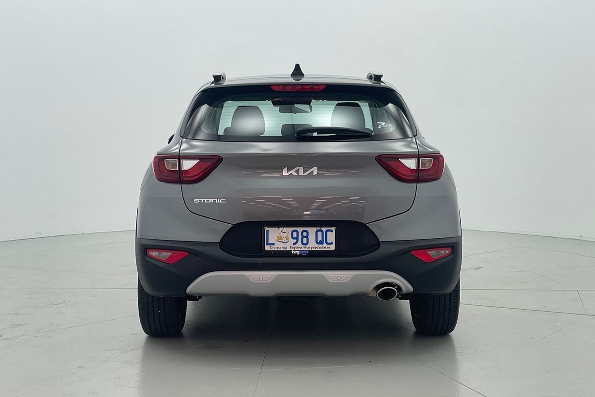 2023 Kia Stonic Sport YB