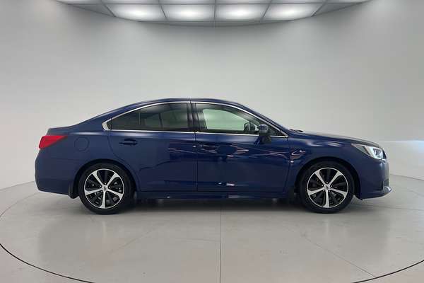 2016 Subaru Liberty 2.5i Premium 6GEN