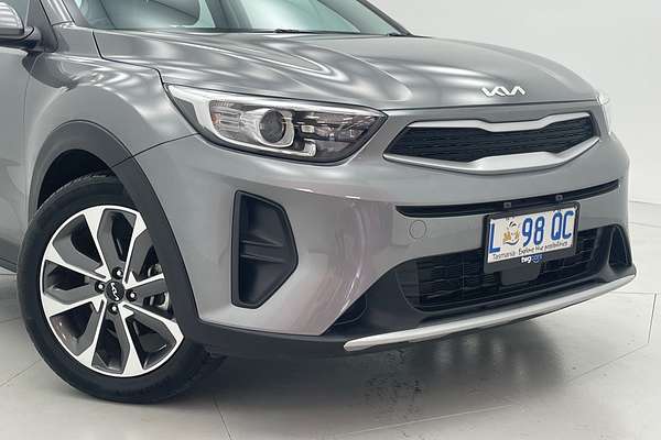 2023 Kia Stonic Sport YB