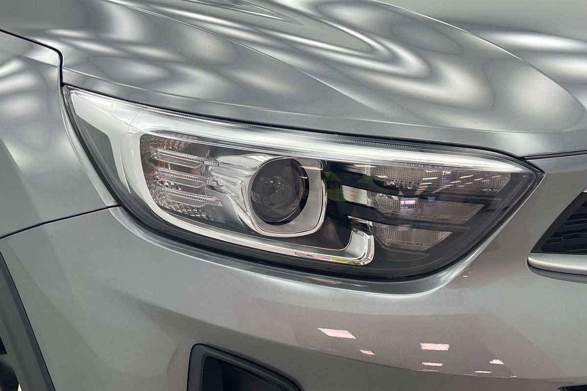 2023 Kia Stonic Sport YB