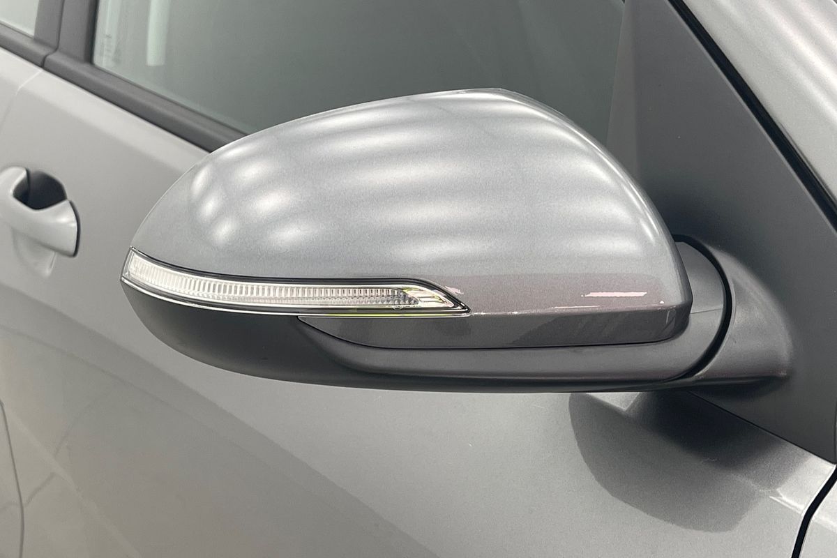 2023 Kia Stonic Sport YB