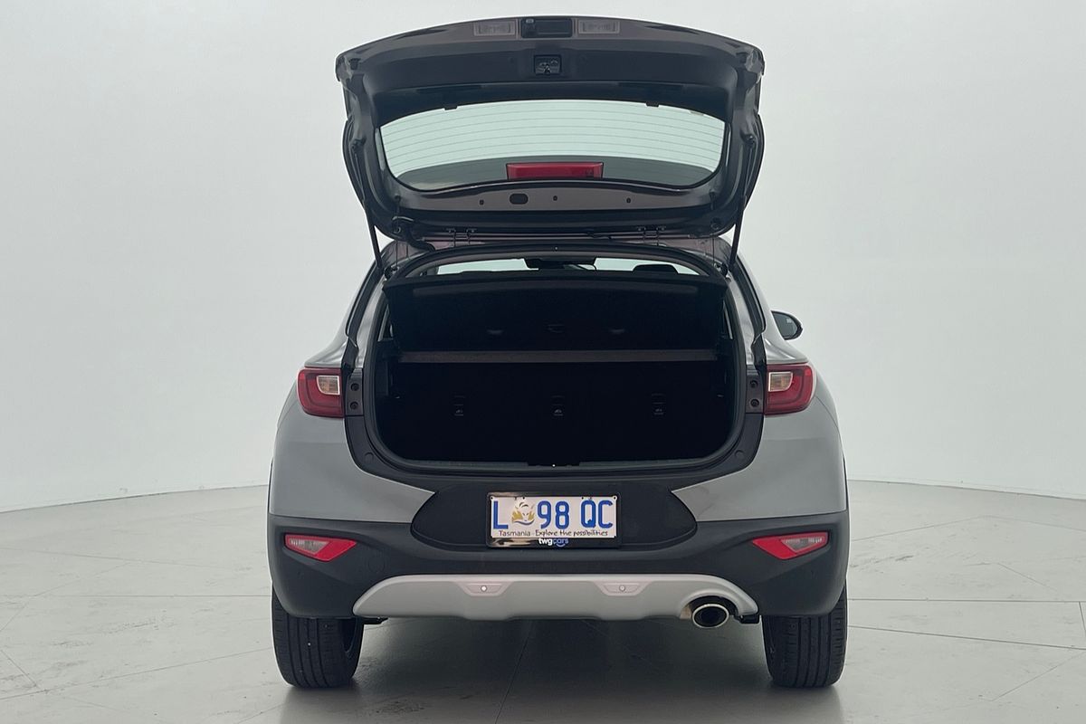 2023 Kia Stonic Sport YB