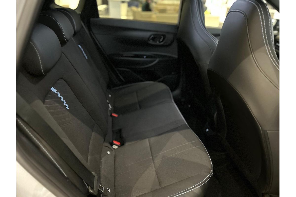 2025 Hyundai i20 N BC3.V2