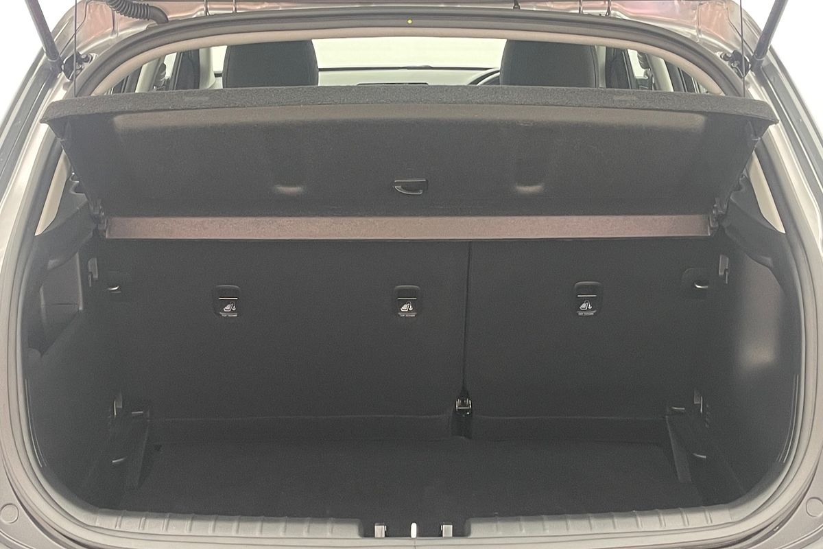 2023 Kia Stonic Sport YB