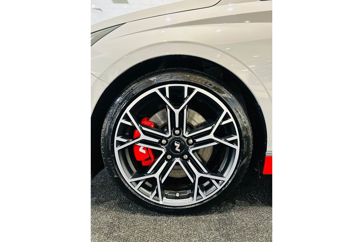 2025 Hyundai i20 N BC3.V2