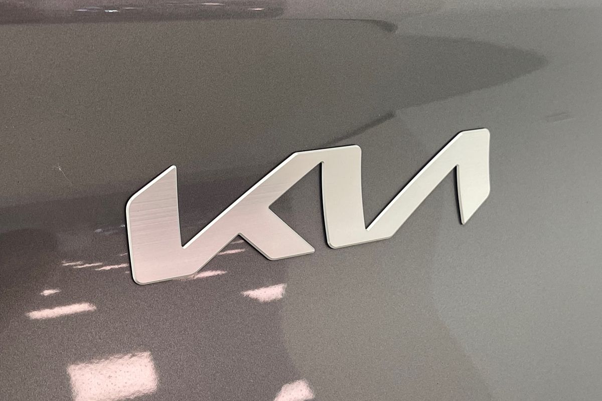 2023 Kia Stonic Sport YB