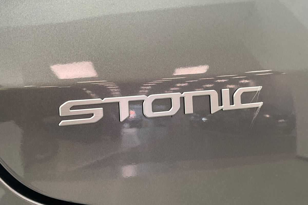 2023 Kia Stonic Sport YB
