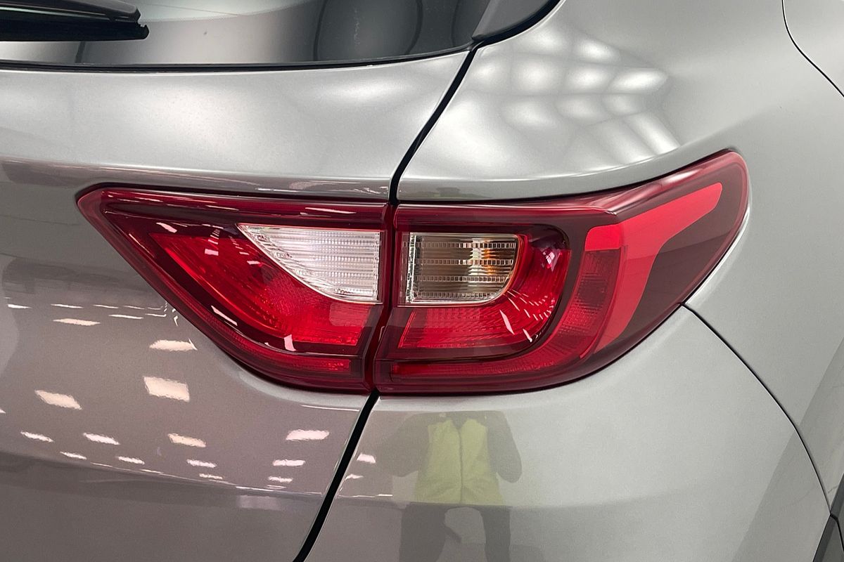 2023 Kia Stonic Sport YB