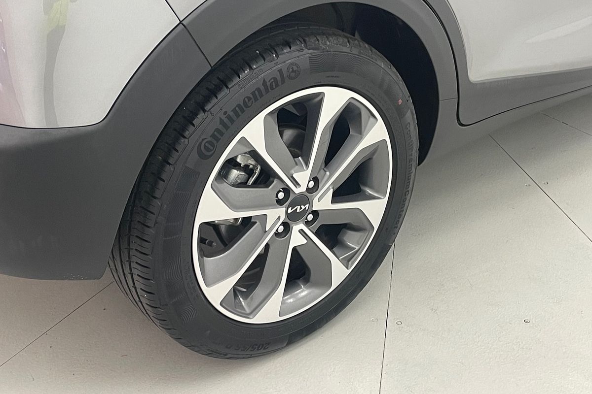 2023 Kia Stonic Sport YB