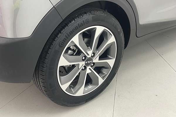 2023 Kia Stonic Sport YB