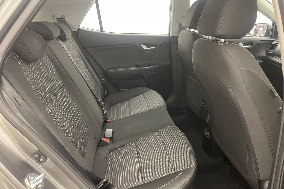 2023 Kia Stonic Sport YB