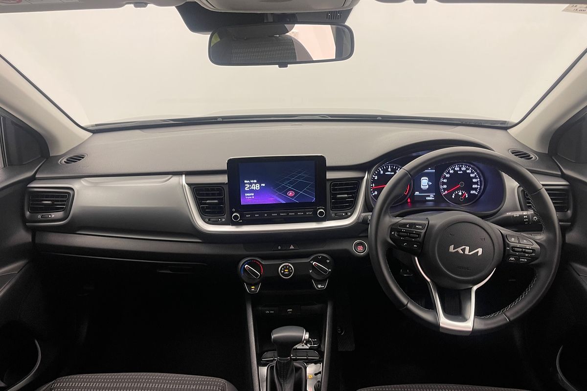 2023 Kia Stonic Sport YB