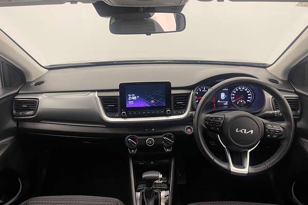 2023 Kia Stonic Sport YB