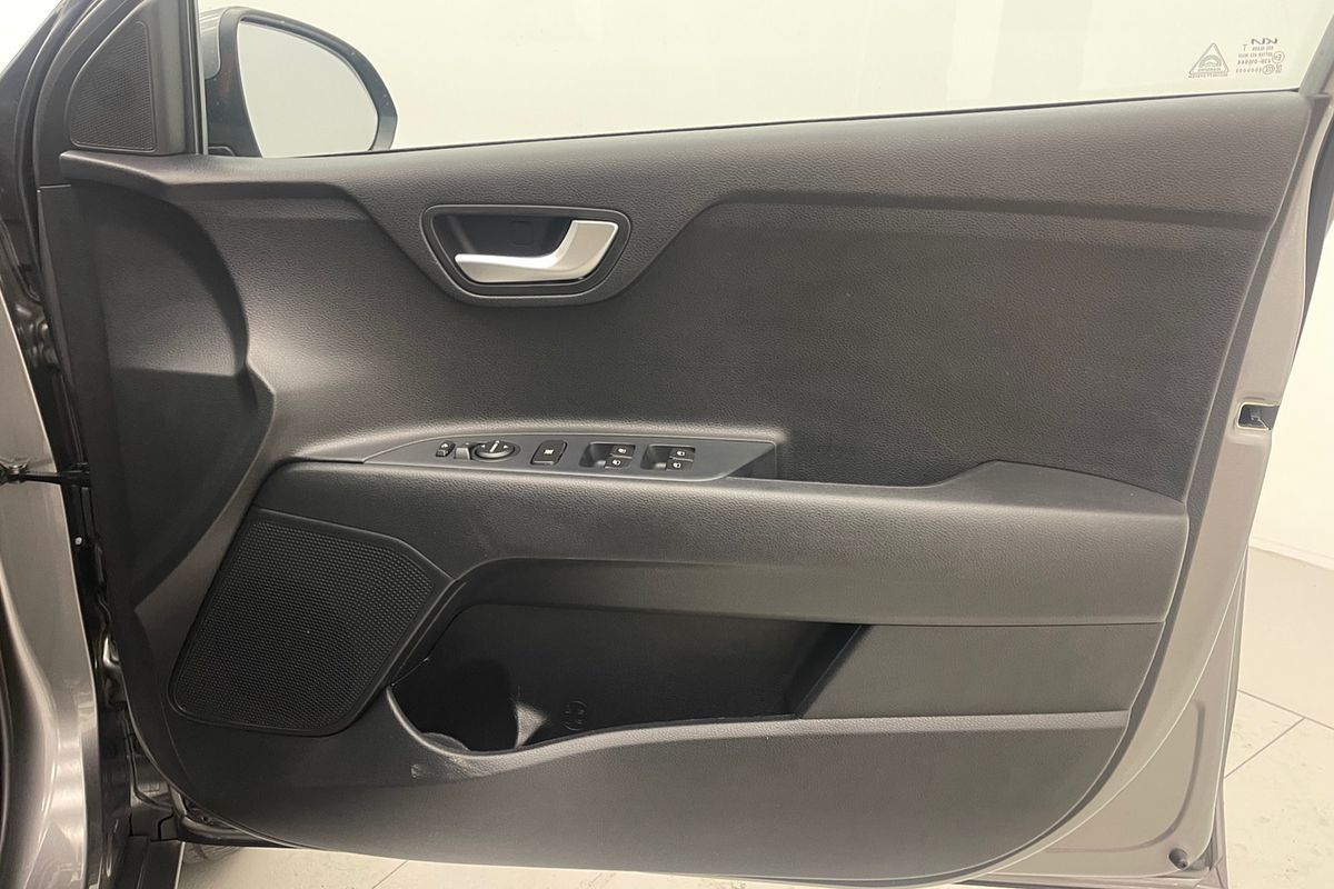 2023 Kia Stonic Sport YB