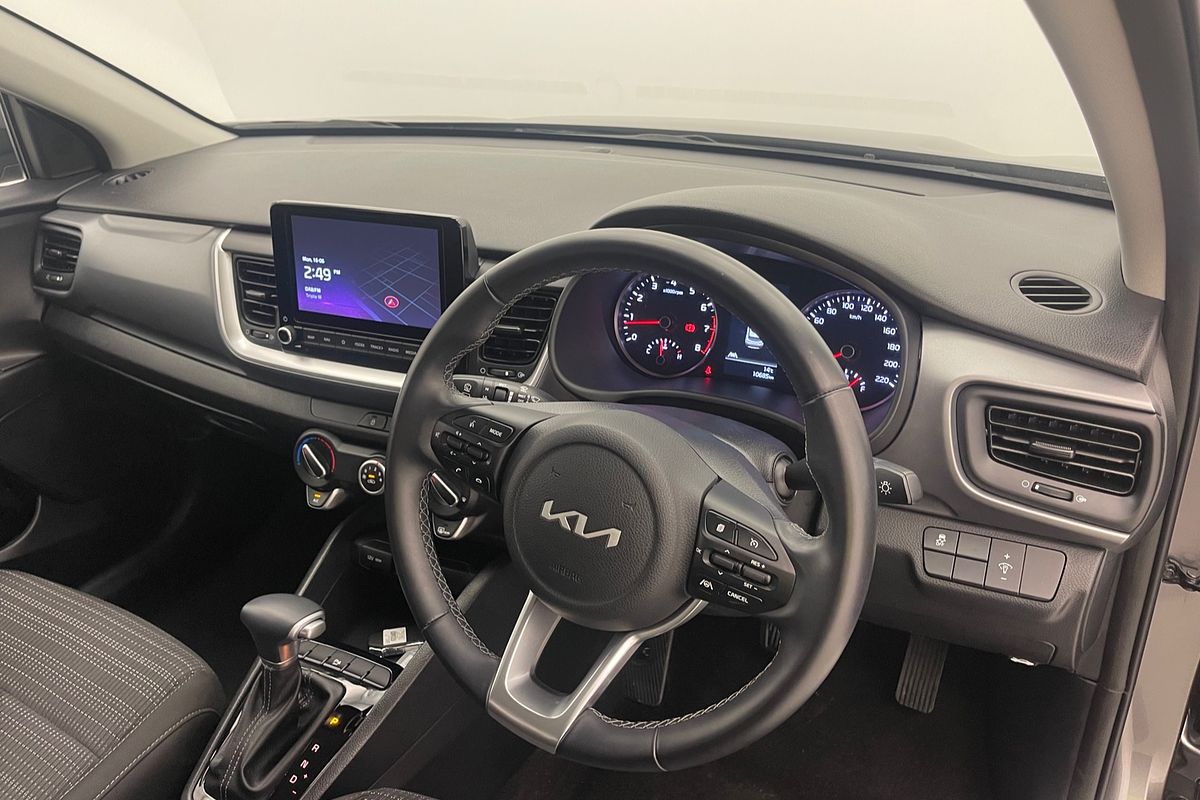 2023 Kia Stonic Sport YB