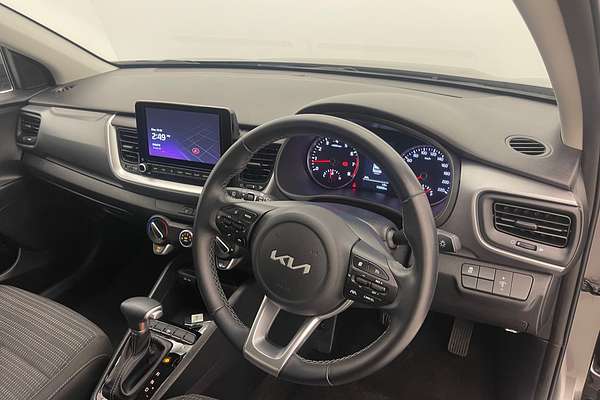 2023 Kia Stonic Sport YB