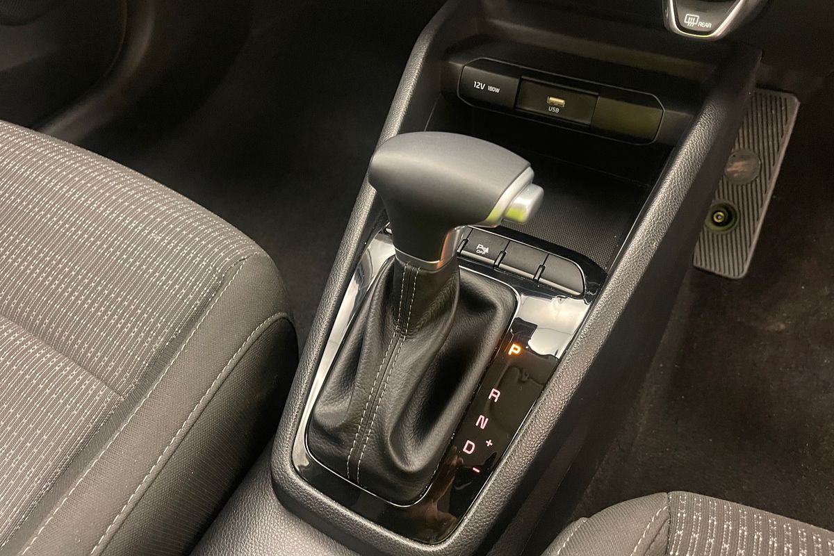 2023 Kia Stonic Sport YB