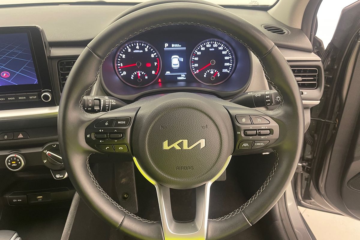 2023 Kia Stonic Sport YB