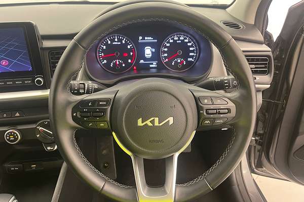 2023 Kia Stonic Sport YB