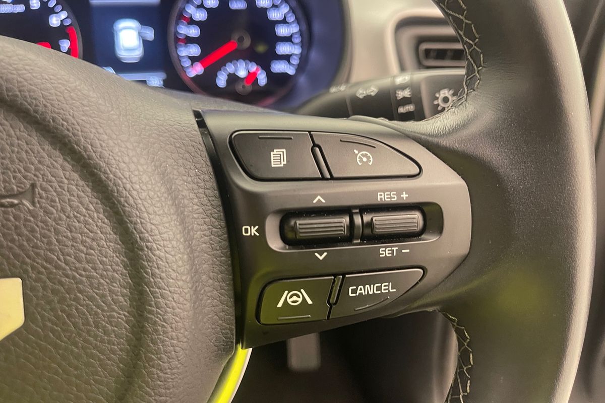 2023 Kia Stonic Sport YB