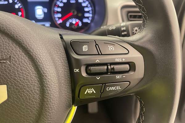 2023 Kia Stonic Sport YB